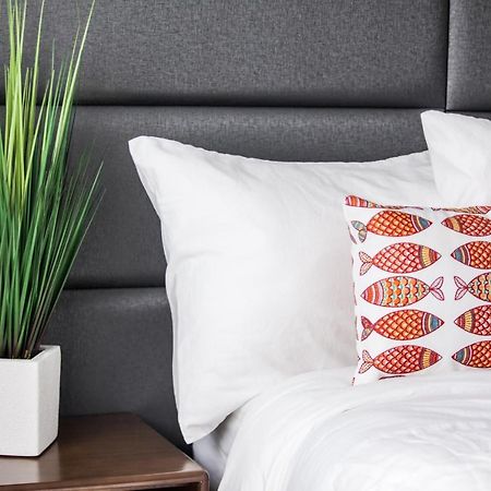 The Elmar Boutique Hotel Lauderdale-by-the-Sea Eksteriør billede