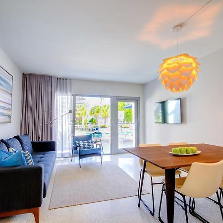 The Elmar Boutique Hotel Lauderdale-by-the-Sea Eksteriør billede