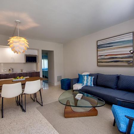 The Elmar Boutique Hotel Lauderdale-by-the-Sea Eksteriør billede