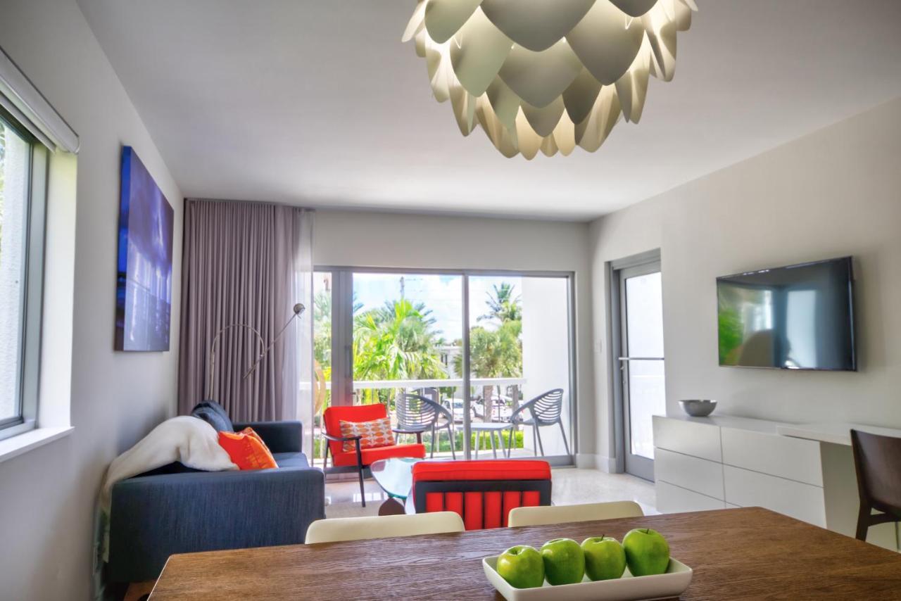 The Elmar Boutique Hotel Lauderdale-by-the-Sea Eksteriør billede