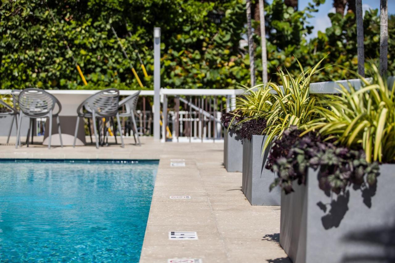 The Elmar Boutique Hotel Lauderdale-by-the-Sea Eksteriør billede