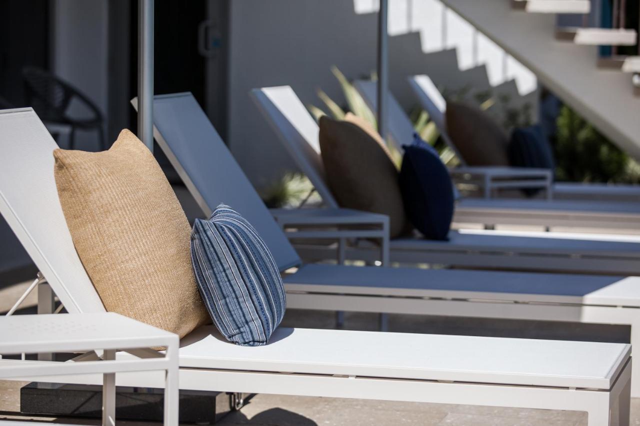 The Elmar Boutique Hotel Lauderdale-by-the-Sea Eksteriør billede