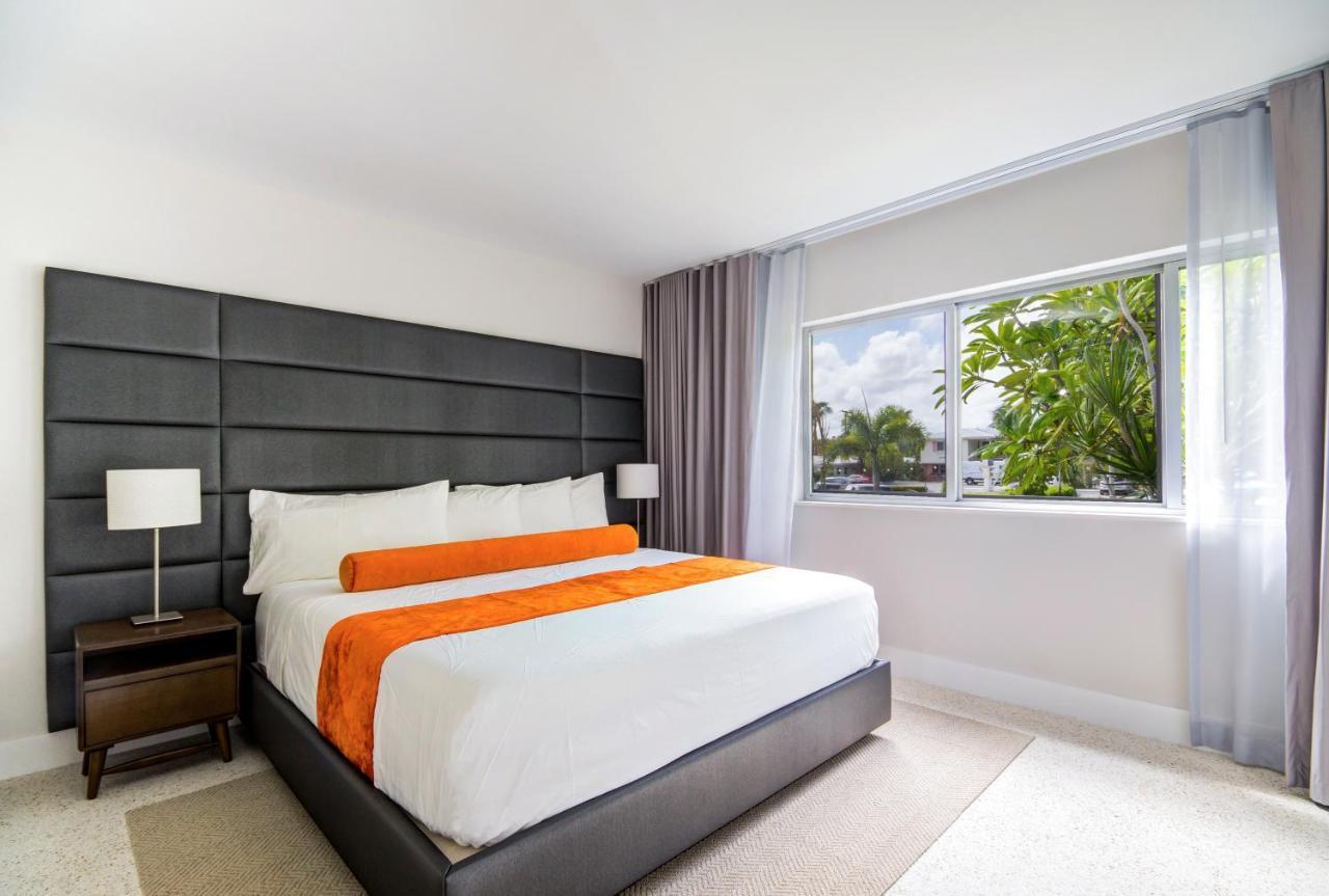 The Elmar Boutique Hotel Lauderdale-by-the-Sea Eksteriør billede