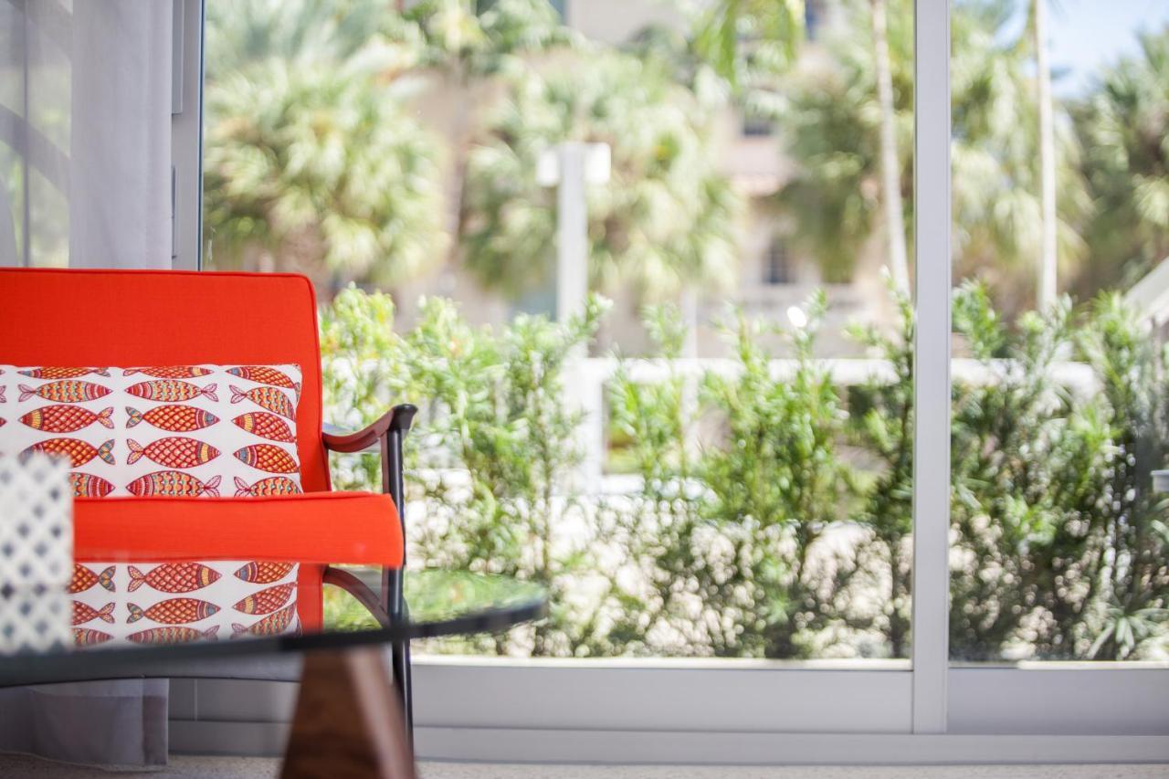 The Elmar Boutique Hotel Lauderdale-by-the-Sea Eksteriør billede