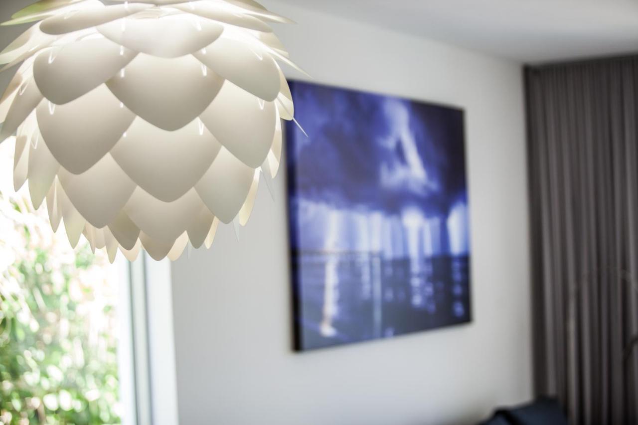 The Elmar Boutique Hotel Lauderdale-by-the-Sea Eksteriør billede