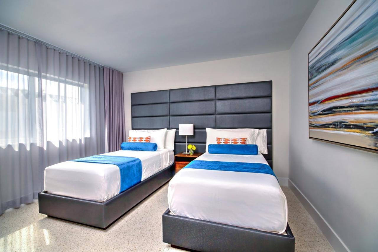 The Elmar Boutique Hotel Lauderdale-by-the-Sea Eksteriør billede