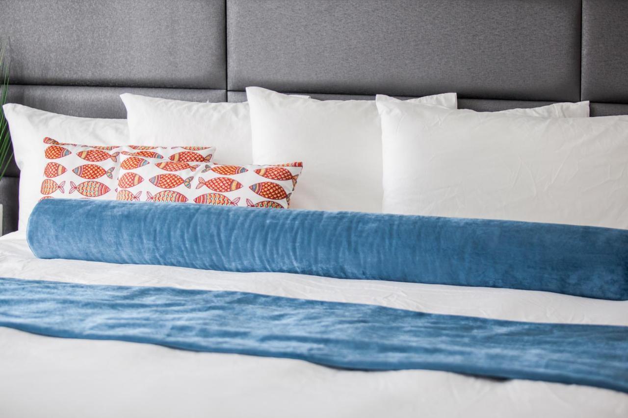 The Elmar Boutique Hotel Lauderdale-by-the-Sea Eksteriør billede