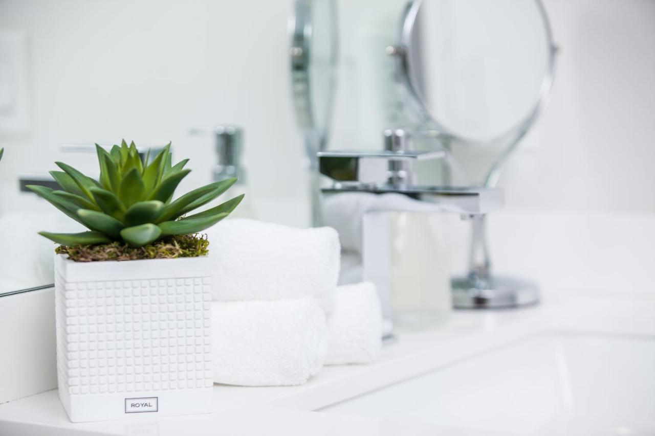 The Elmar Boutique Hotel Lauderdale-by-the-Sea Eksteriør billede