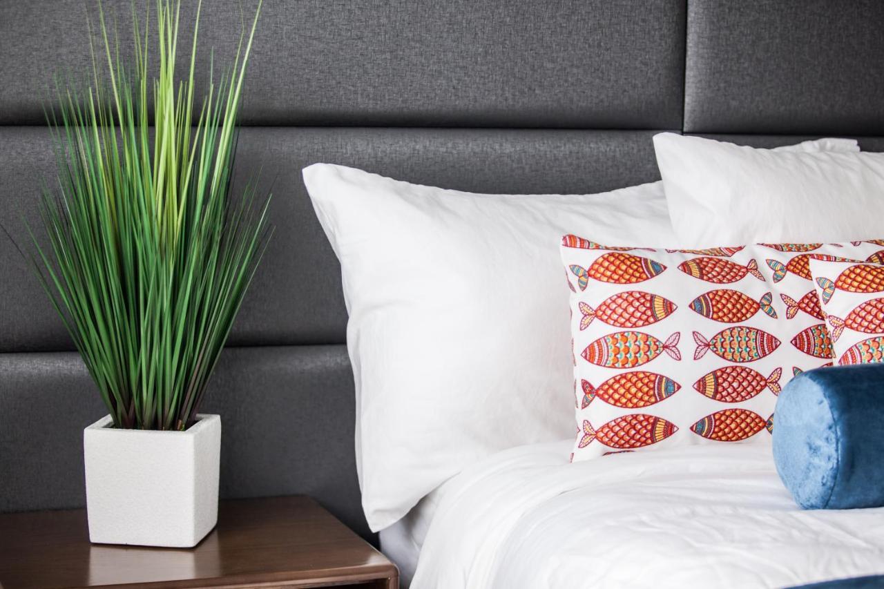 The Elmar Boutique Hotel Lauderdale-by-the-Sea Eksteriør billede