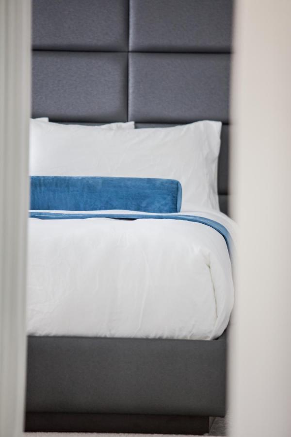 The Elmar Boutique Hotel Lauderdale-by-the-Sea Eksteriør billede