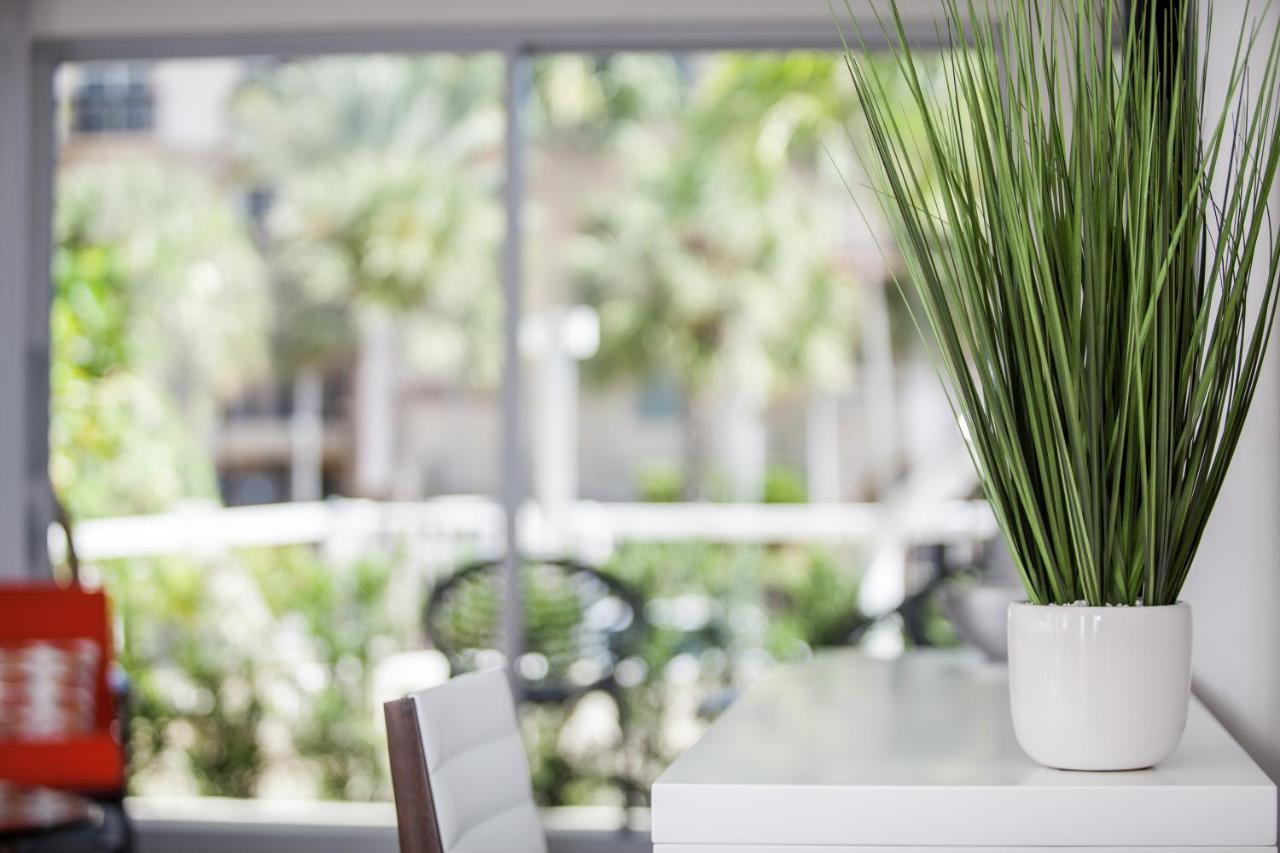 The Elmar Boutique Hotel Lauderdale-by-the-Sea Eksteriør billede