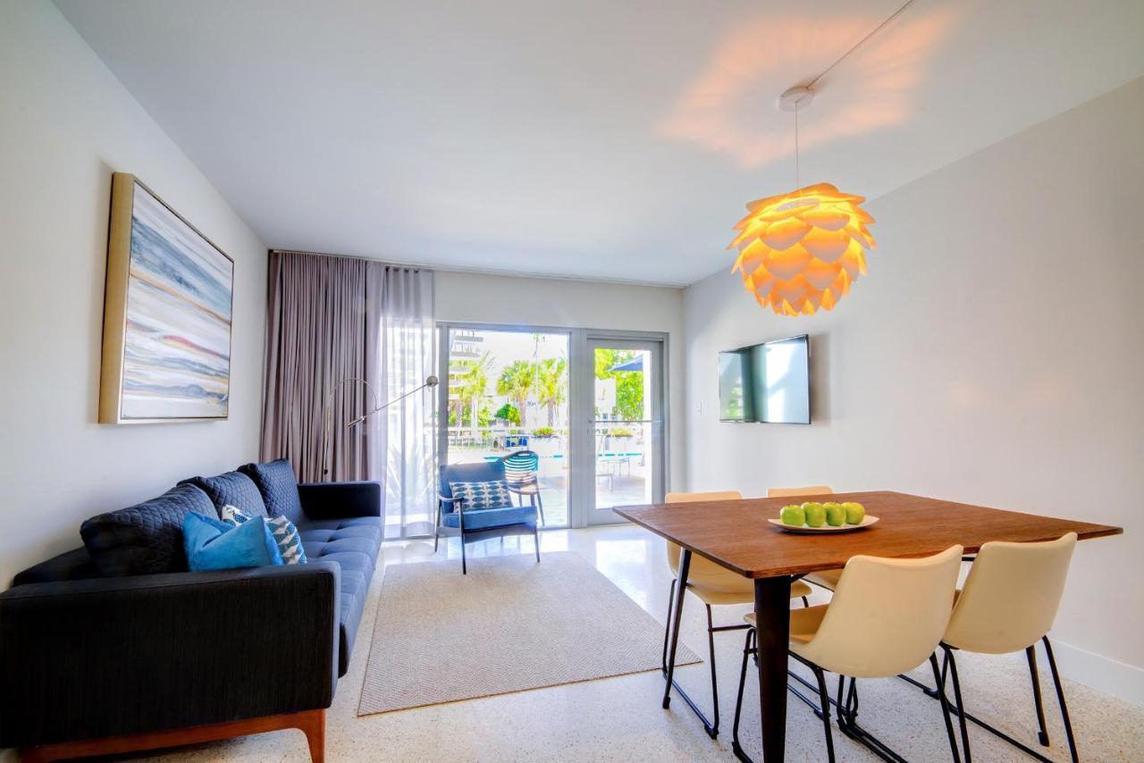 The Elmar Boutique Hotel Lauderdale-by-the-Sea Eksteriør billede