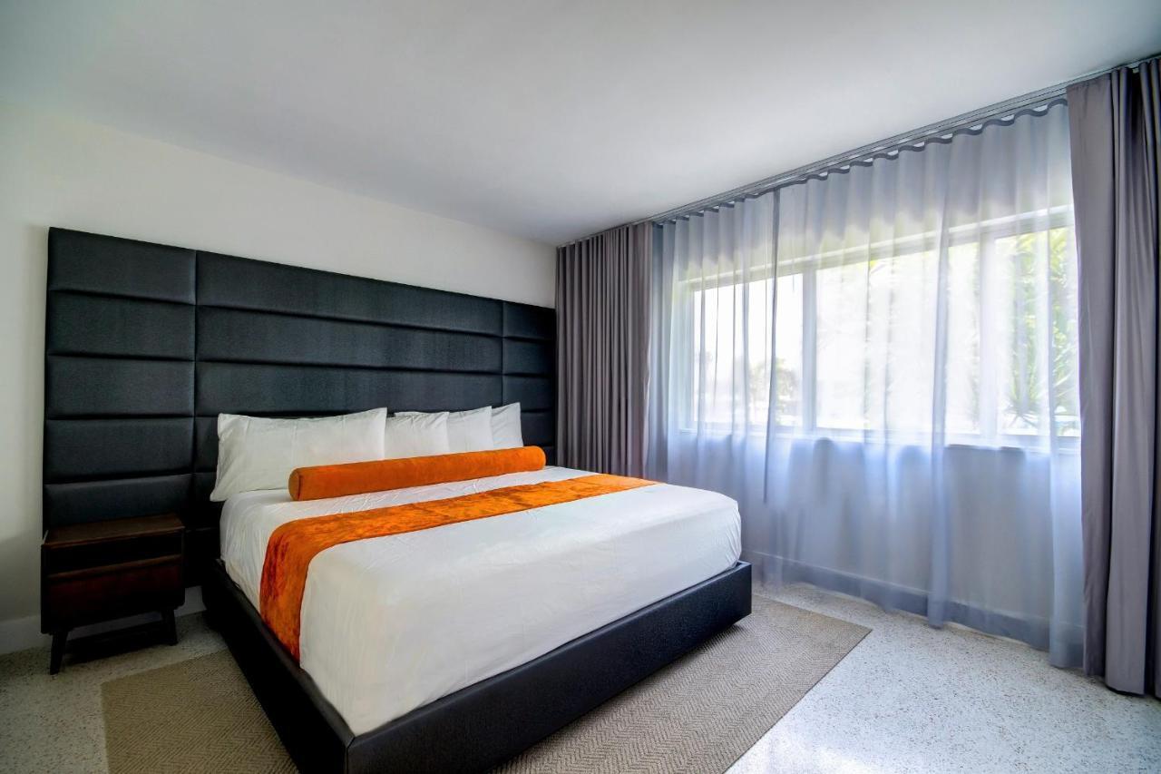 The Elmar Boutique Hotel Lauderdale-by-the-Sea Eksteriør billede