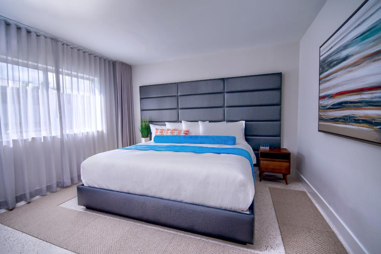 The Elmar Boutique Hotel Lauderdale-by-the-Sea Eksteriør billede