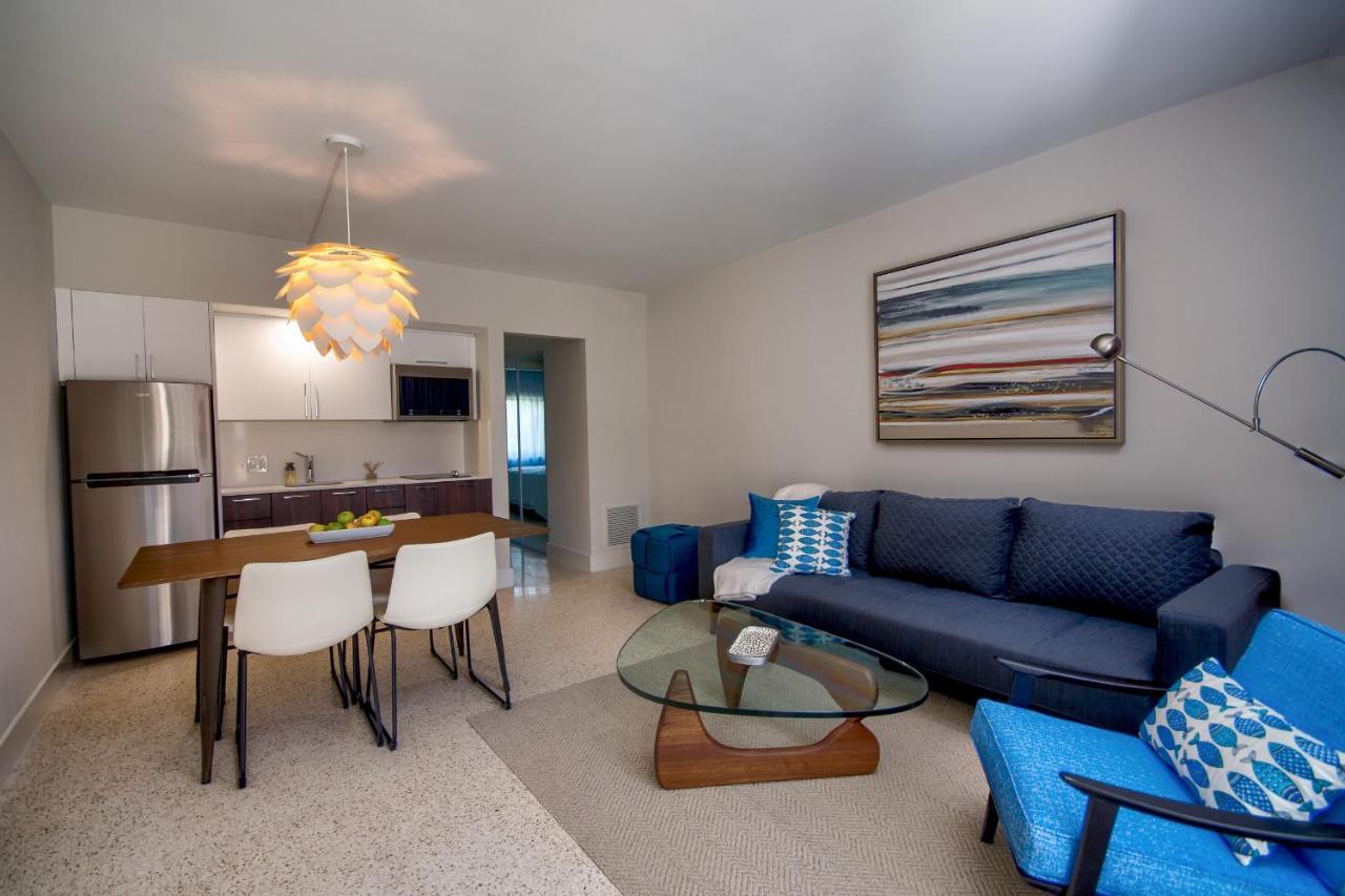 The Elmar Boutique Hotel Lauderdale-by-the-Sea Eksteriør billede