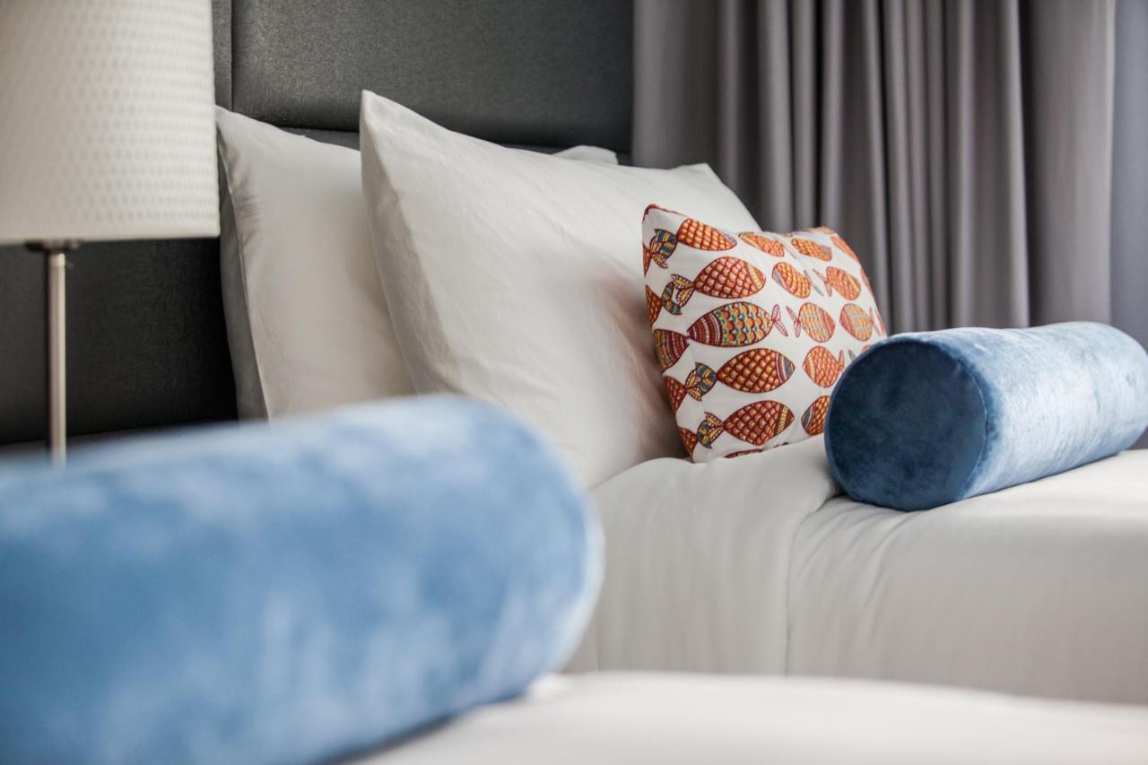 The Elmar Boutique Hotel Lauderdale-by-the-Sea Eksteriør billede